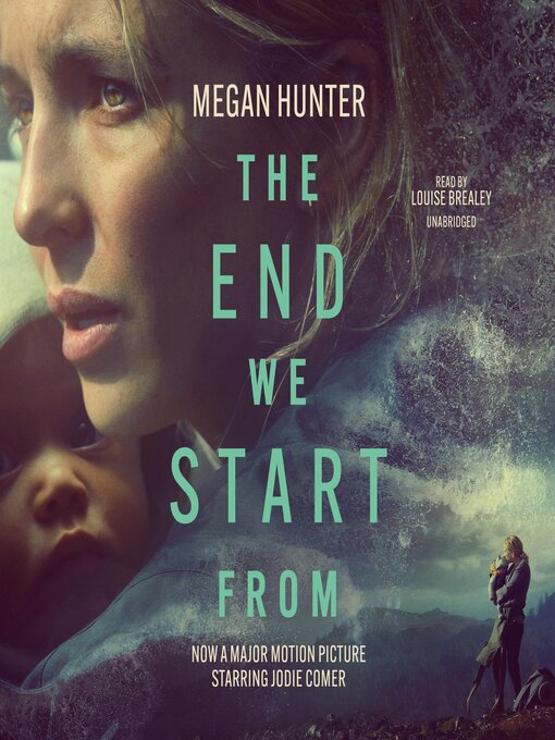 Title details for The End We Start From by Megan Hunter - Wait list